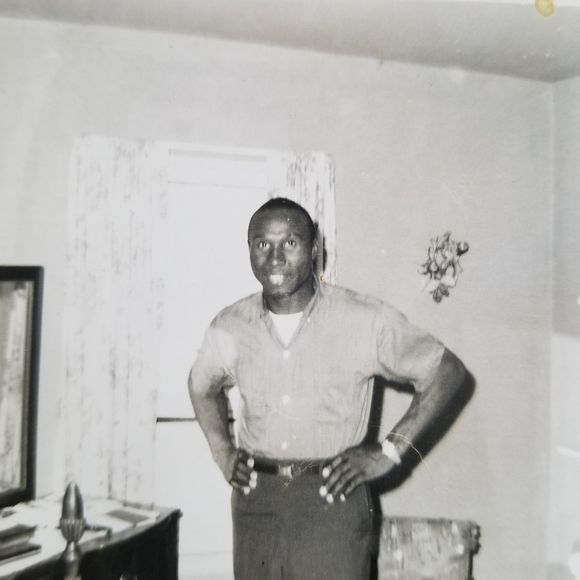 Meet your Posher, Nate - Picture 1 of 1